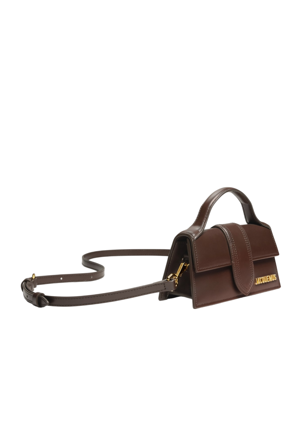 תמונת תקריב של תיק לה במבינו מיני