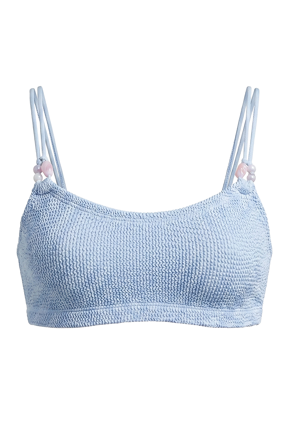 תמונה קידמית של טופ ביקיני