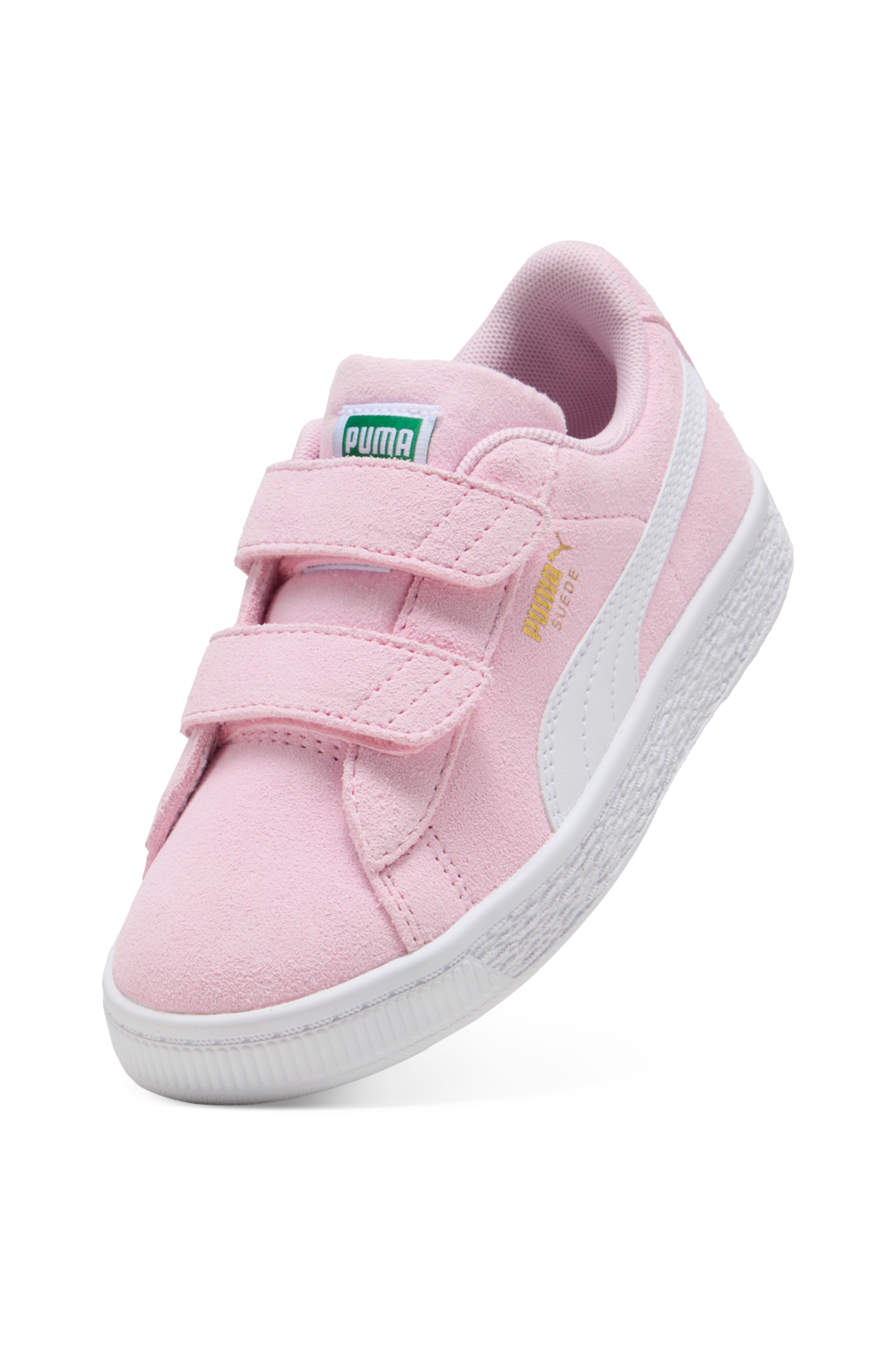 תמונת פנים של נעלי סניקרס