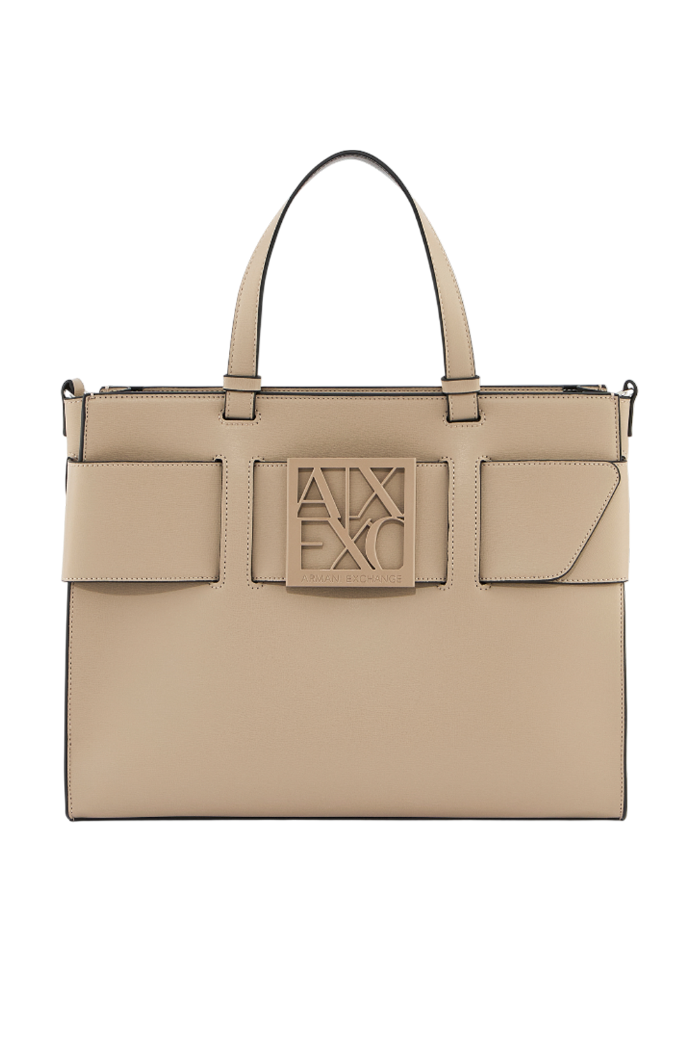 תמונה קידמית של תיק נשיאה לארג'