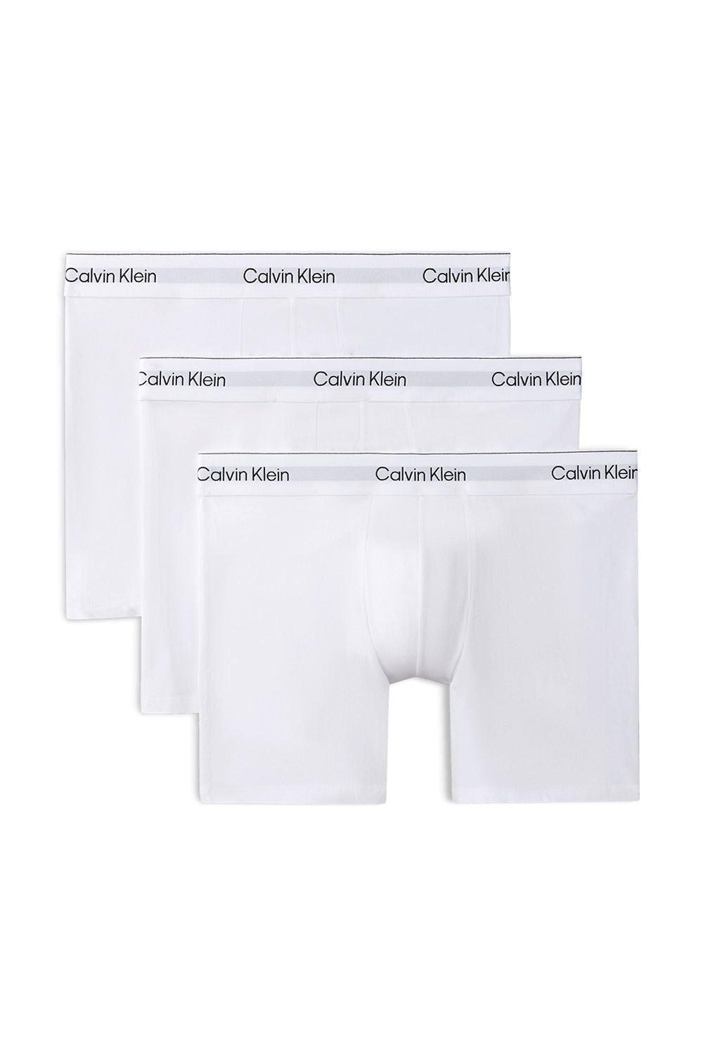 תמונה אחורית של מארז שלישיית תחתוני בוקסר