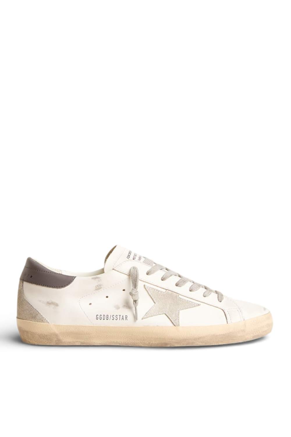 תמונה קידמית של סניקרס