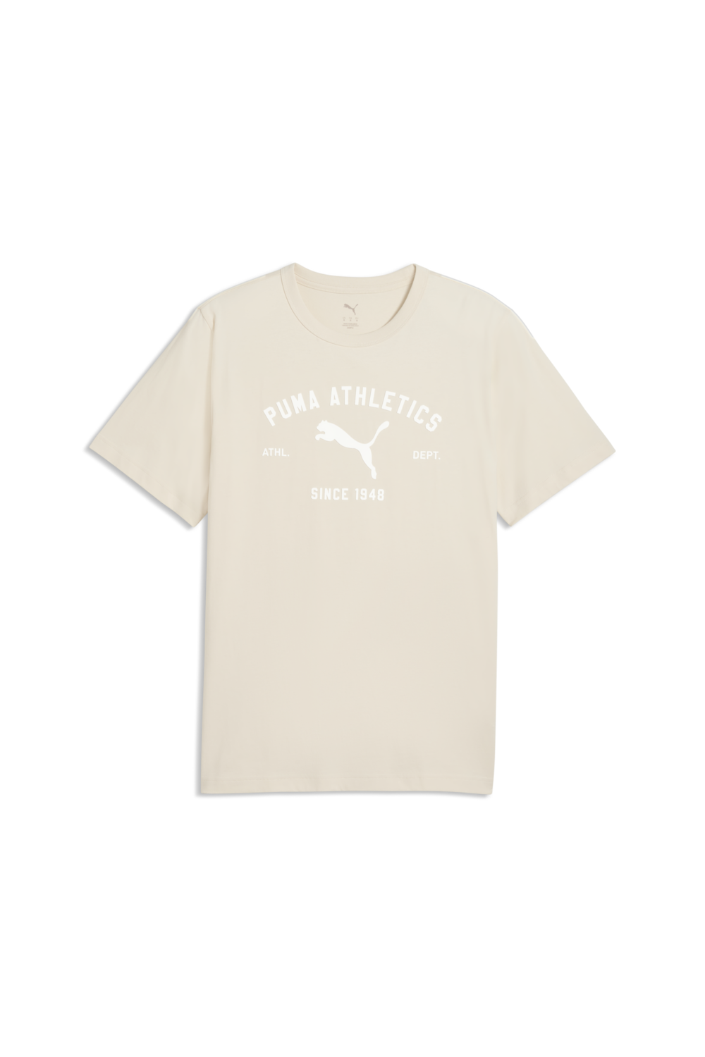 תמונה קידמית של חולצת טי