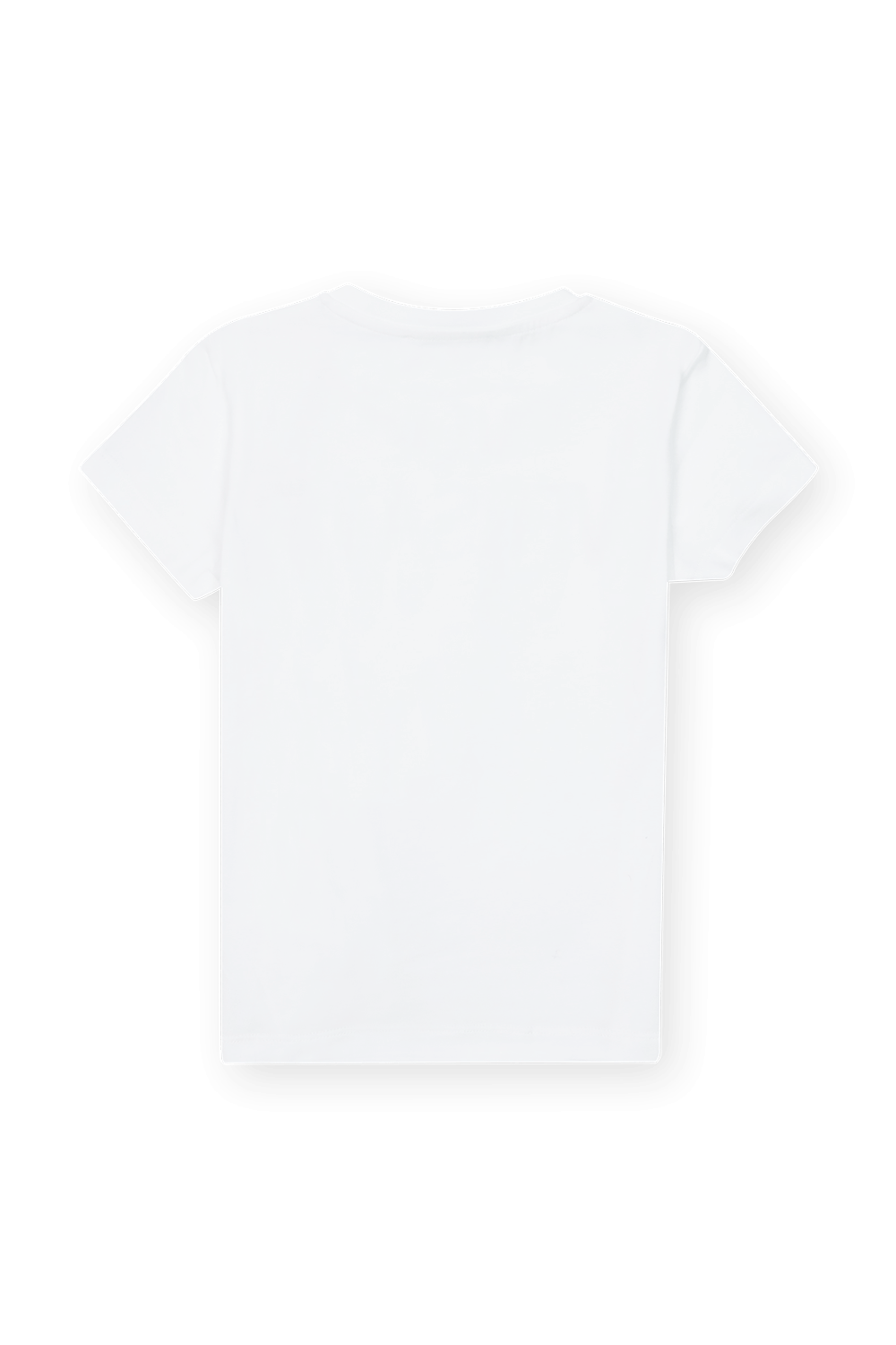 חולצת טי עם הדפס - גילאי 4-6 VERSACE KIDS