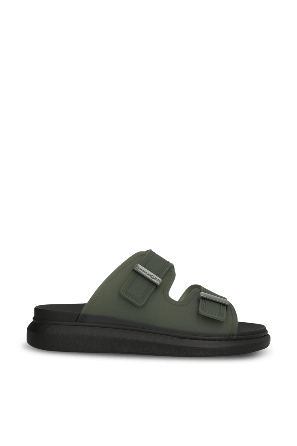 תמונה קידמית של כפכפי סליידס