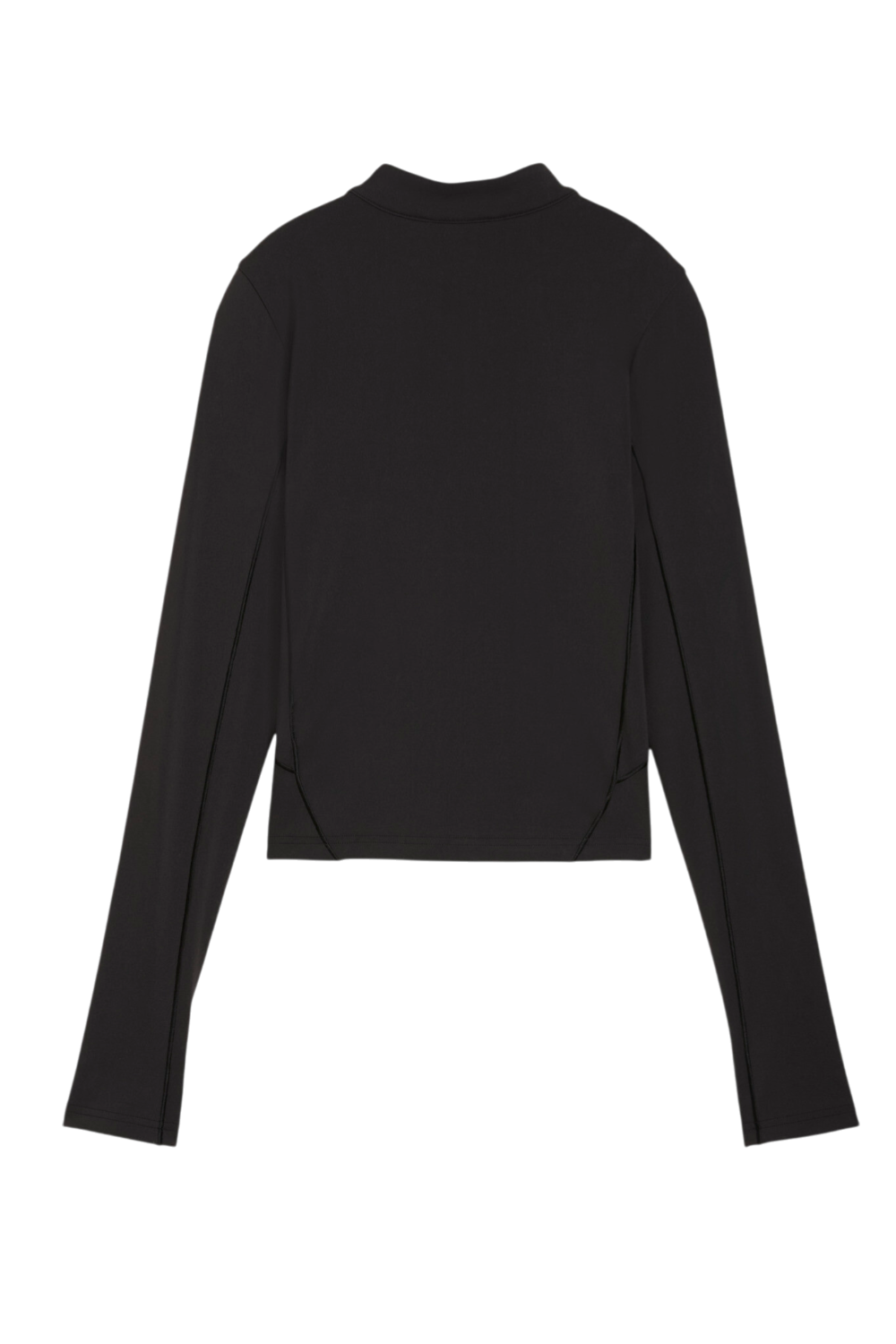 תמונה אחורית של ג'קט טראק בגזרת סלים