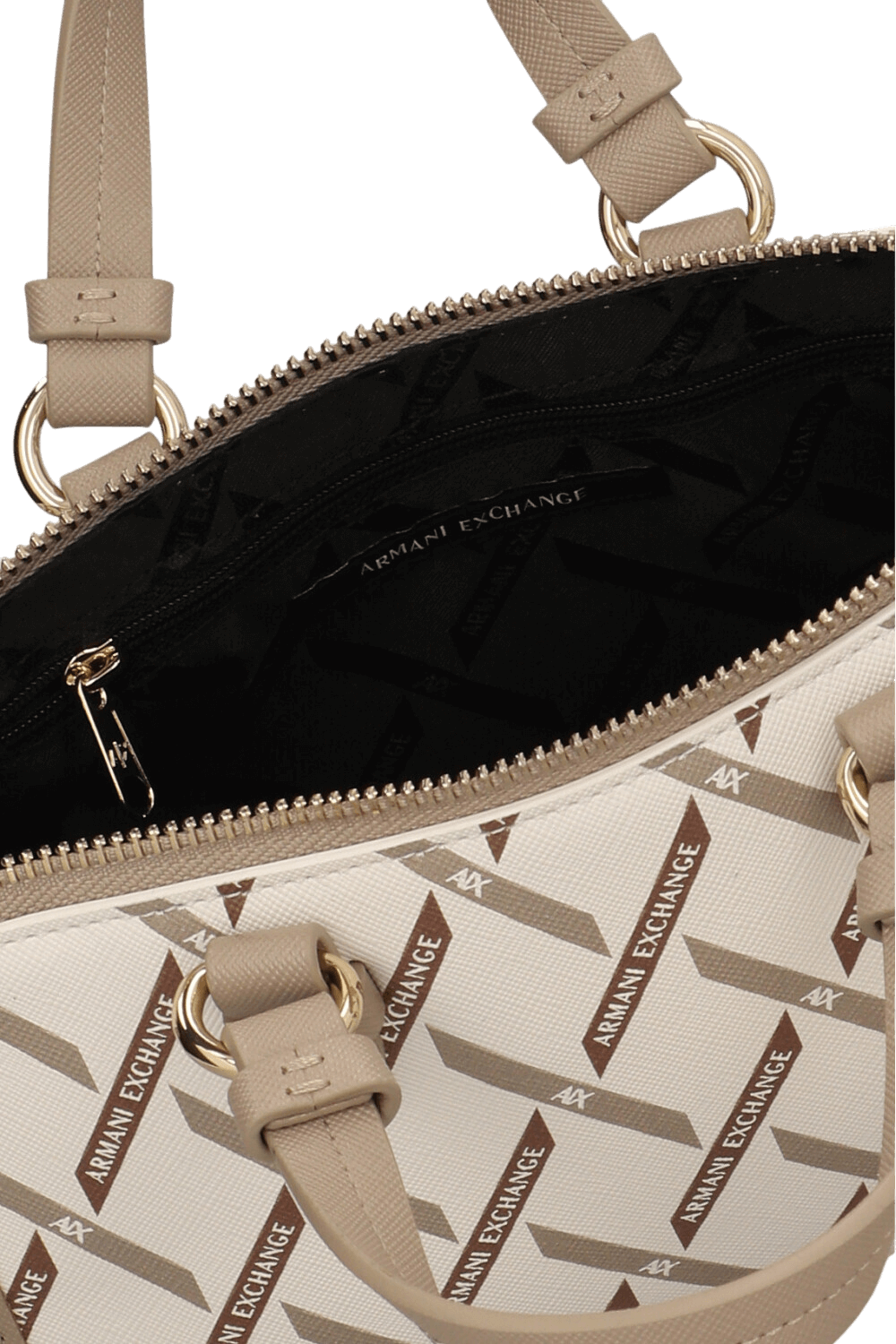 תמונת פנים של תיק נשיאה