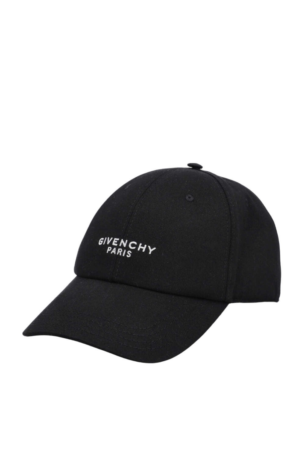 תמונה קידמית של כובע מצחייה