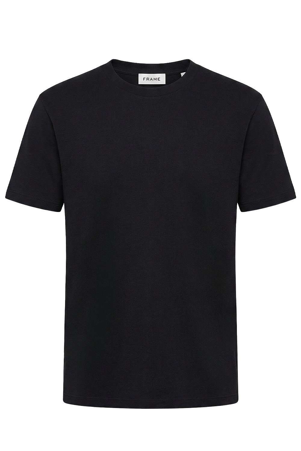 תמונה קידמית של חולצת טי