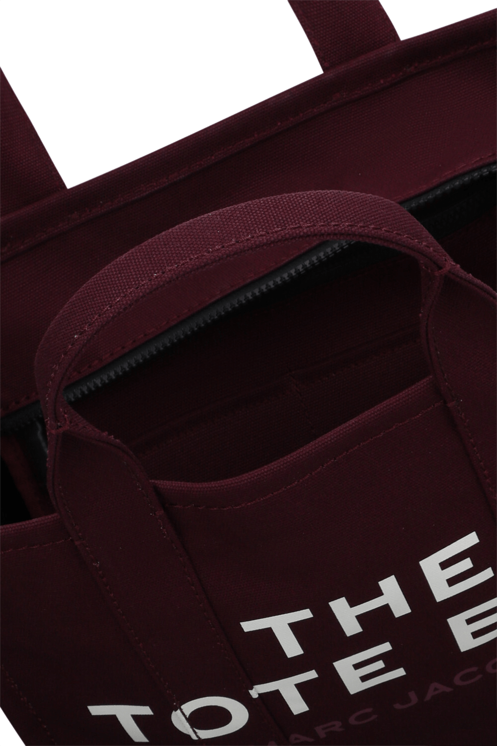 תמונת פנים של תיק טוט מדיום