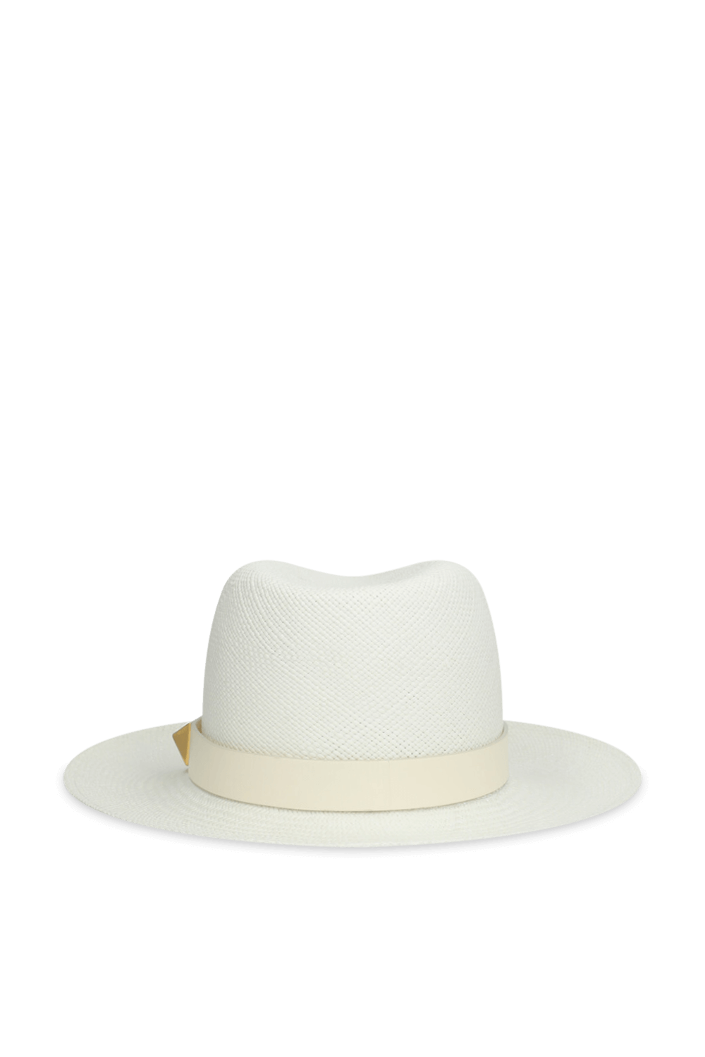 תמונה אחורית של כובע פדורה