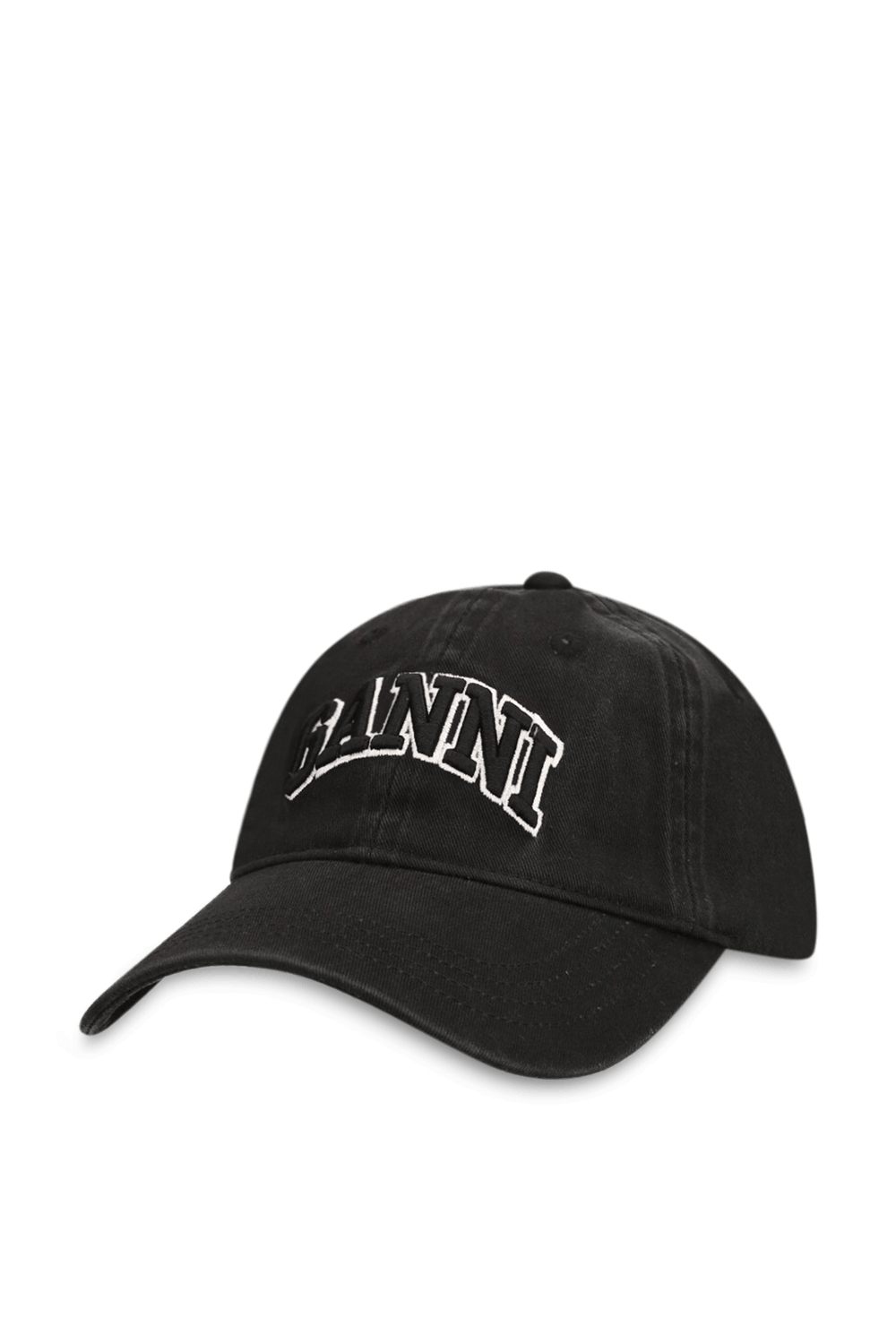 תמונה קידמית של כובע מצחייה