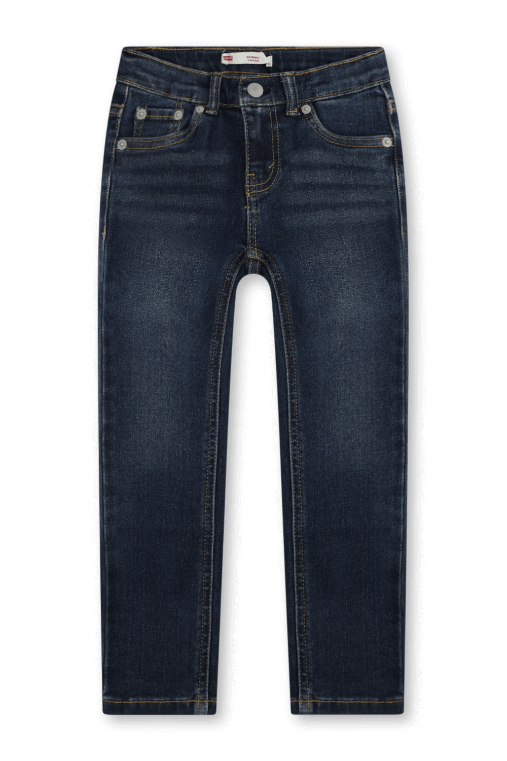 מכנסי ג'ינס בגזרת סקיני LEVI`S KIDS