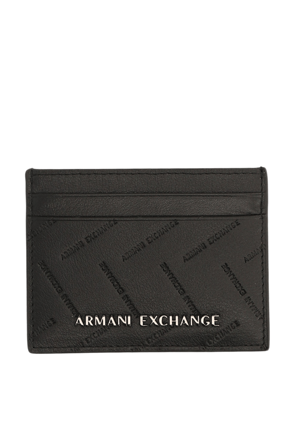 תמונה קידמית של ארנק כרטיסים