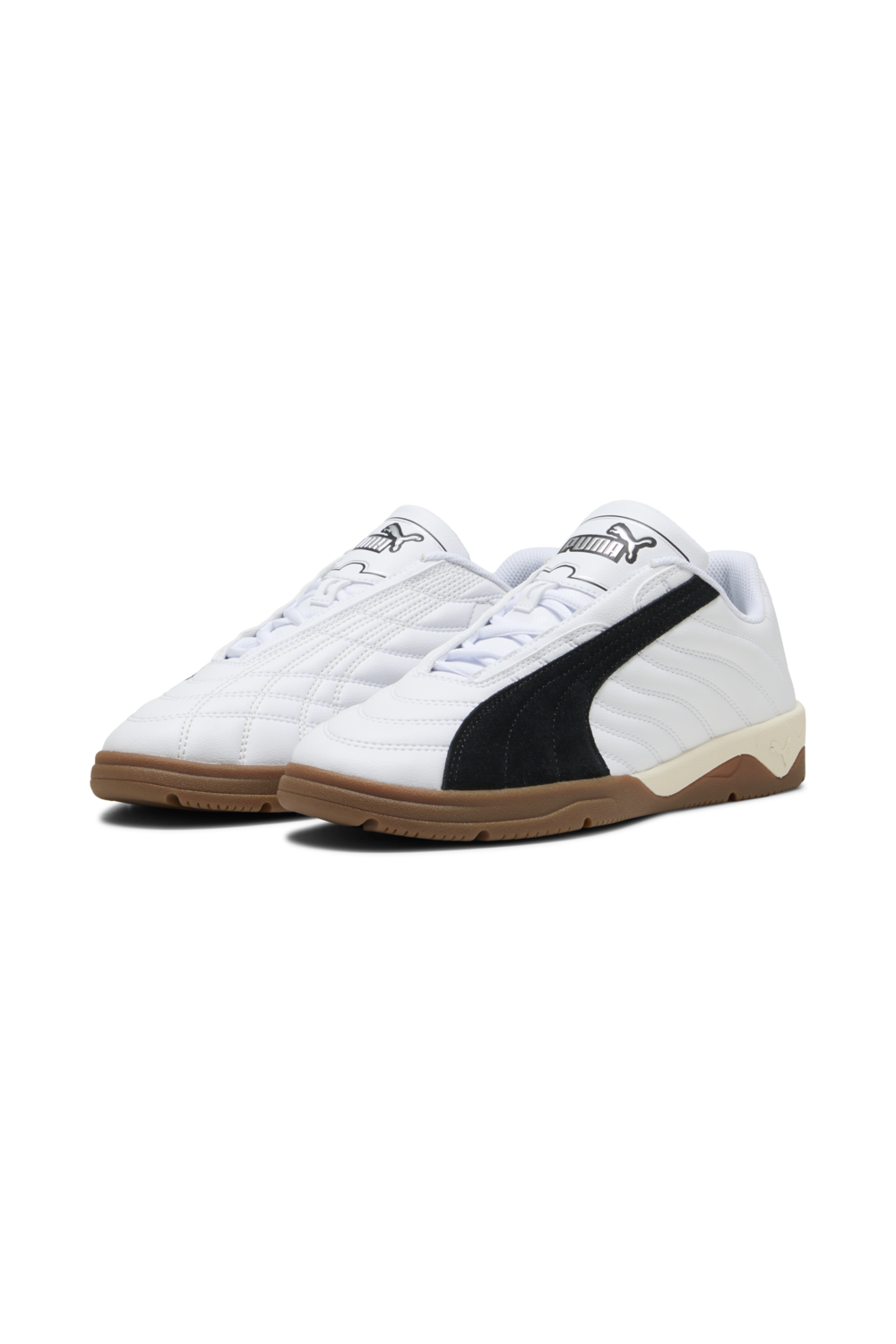 תמונת תקריב של נעלי סניקרס טיפוזי קלצ'ו אל־אס