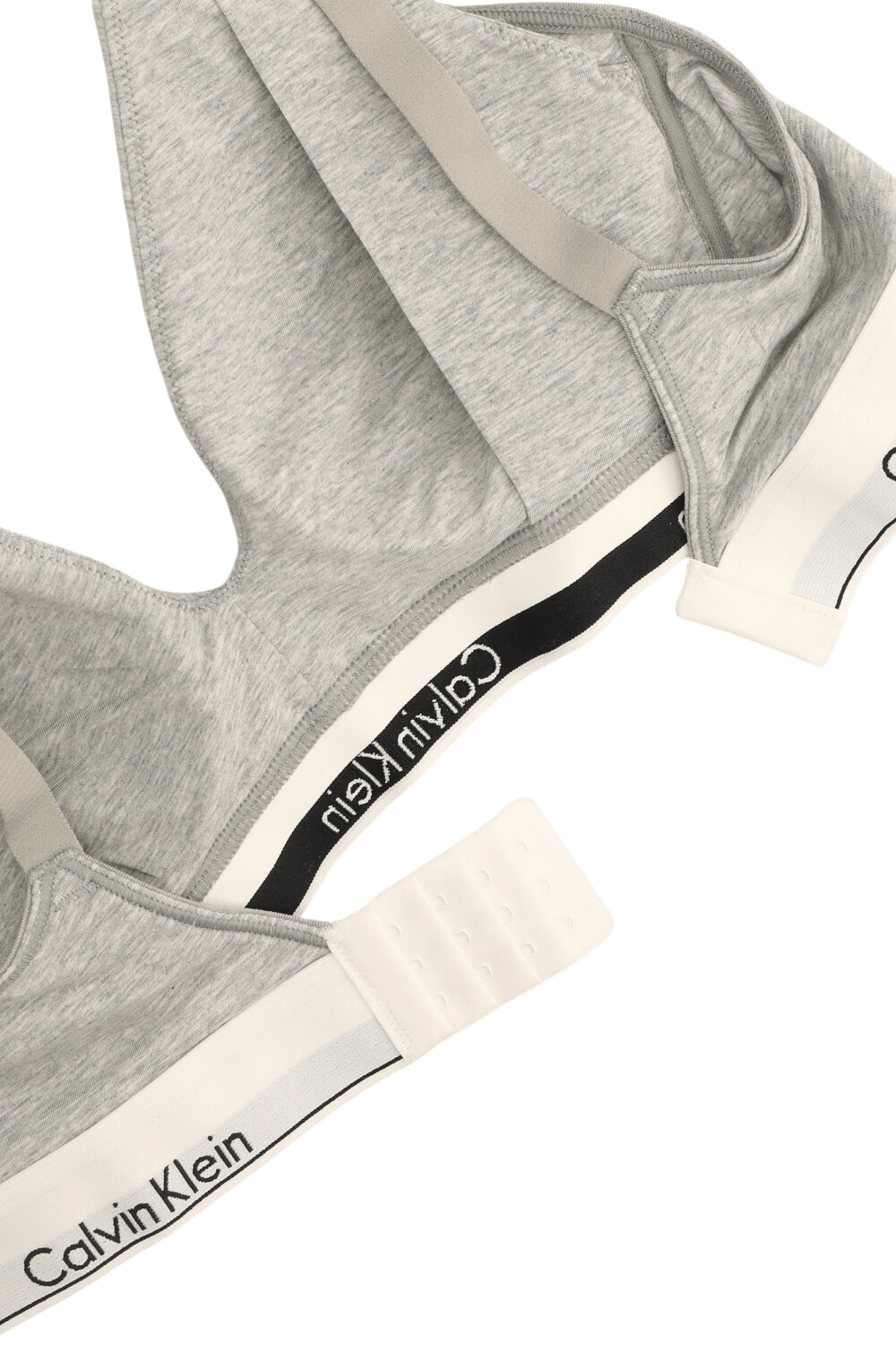 תמונה אחורית של חזיית הריון והנקה