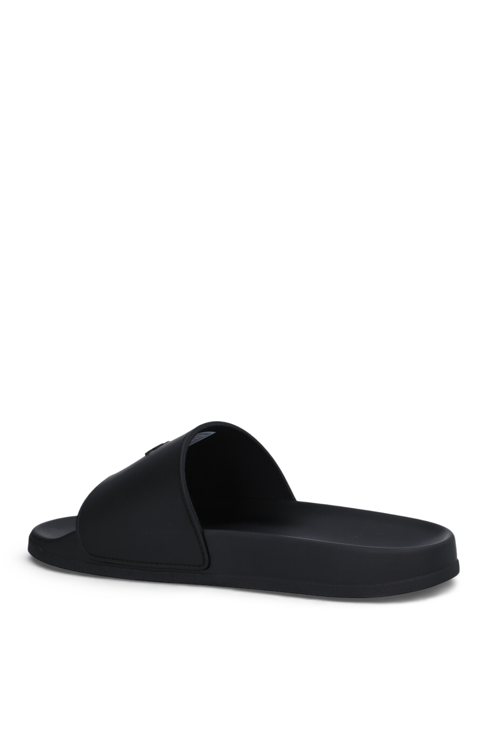 תמונה אחורית של כפכפי סליידס