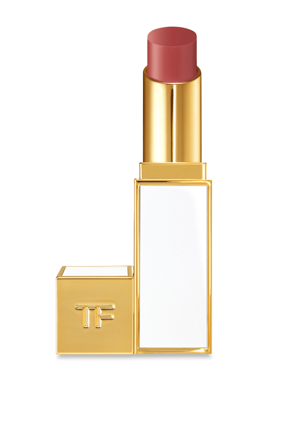 תמונה קידמית של ULTRA SHINE LIP COLOR Sunlit Rosy