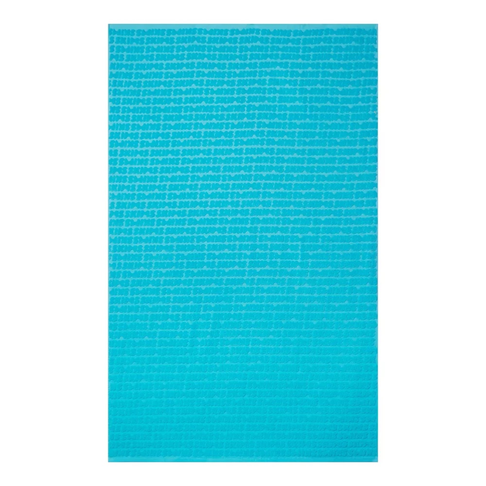 תמונה אחורית של SWIM TOWEL