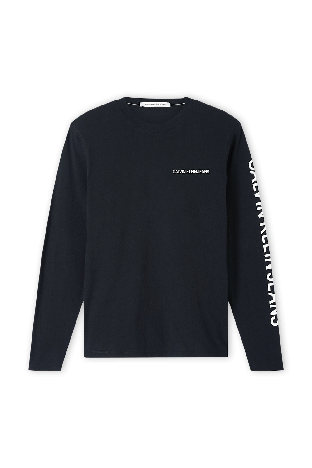 תמונה קידמית של CK