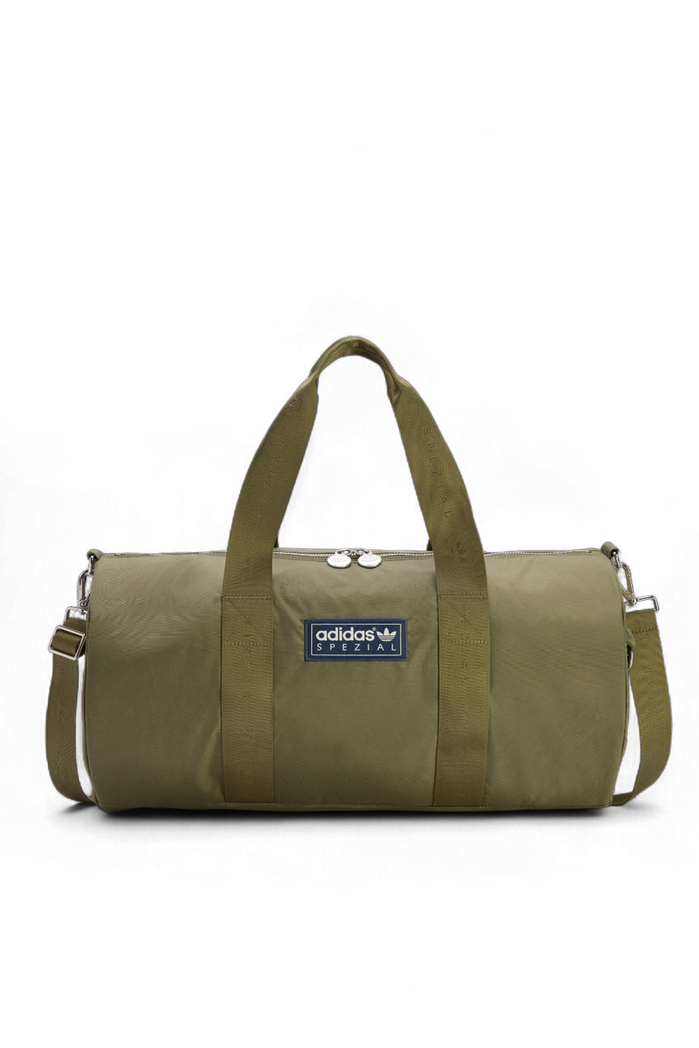 תמונה קידמית של תיק נשיאה