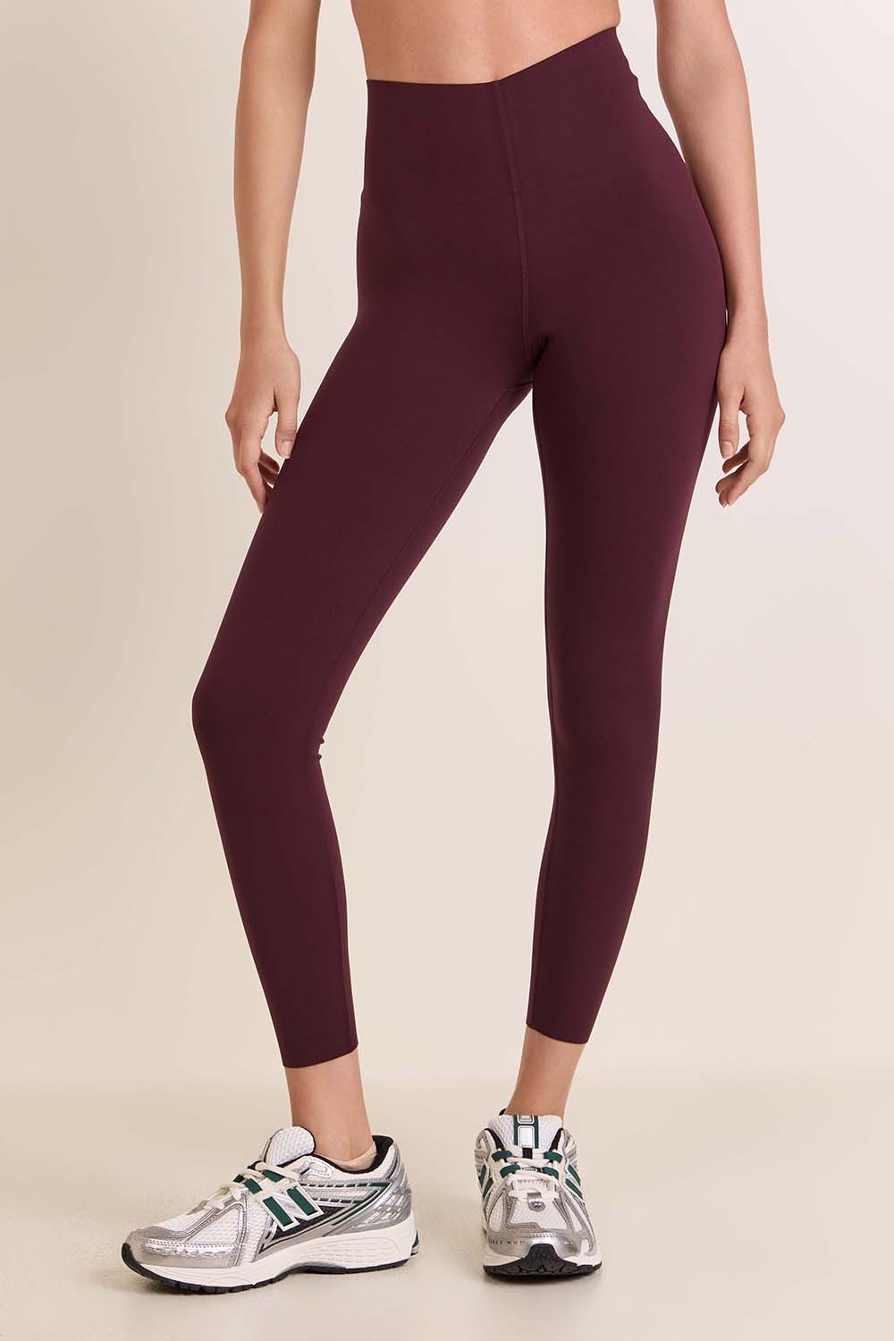 תמונת דוגמן קידמית של Glow Up Hr Tight 25