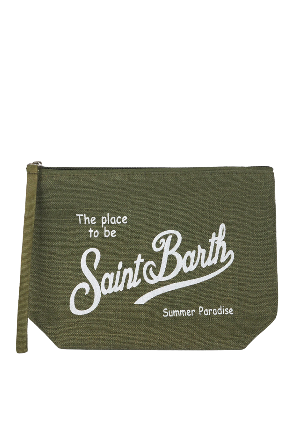 תמונה קידמית של תיק קלאץ'