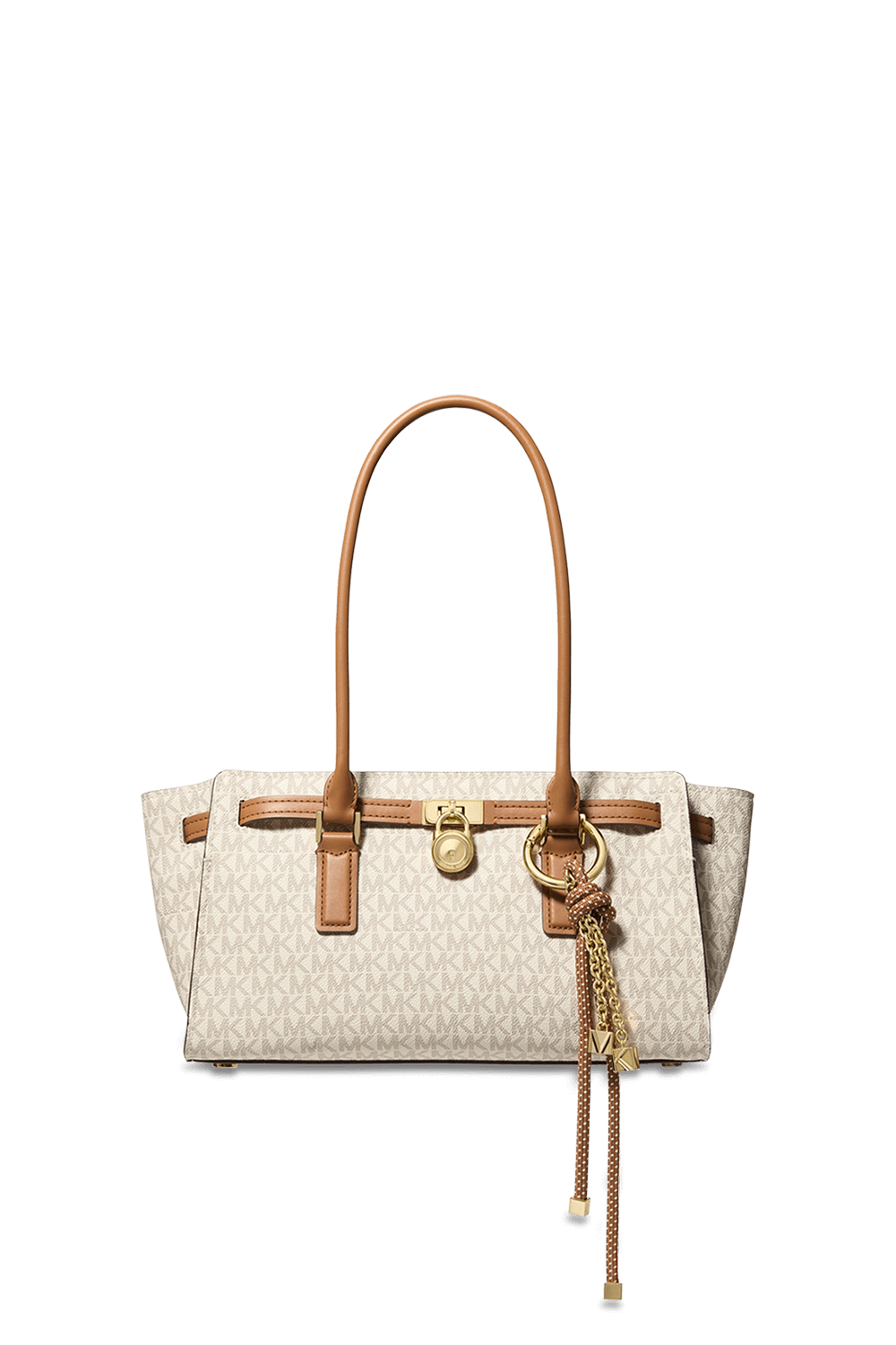 תמונה קידמית של תיק כתף המילטון סמול