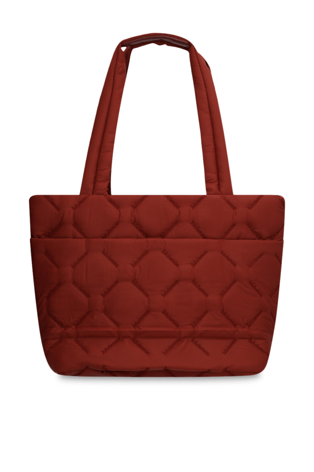 תמונה אחורית של Quilty Pleasures Tote Medium