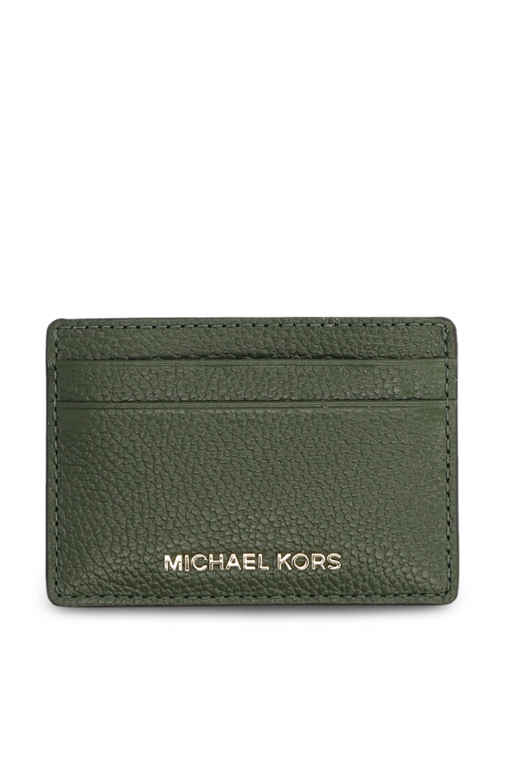 תמונה קידמית של ארנק כרטיסים