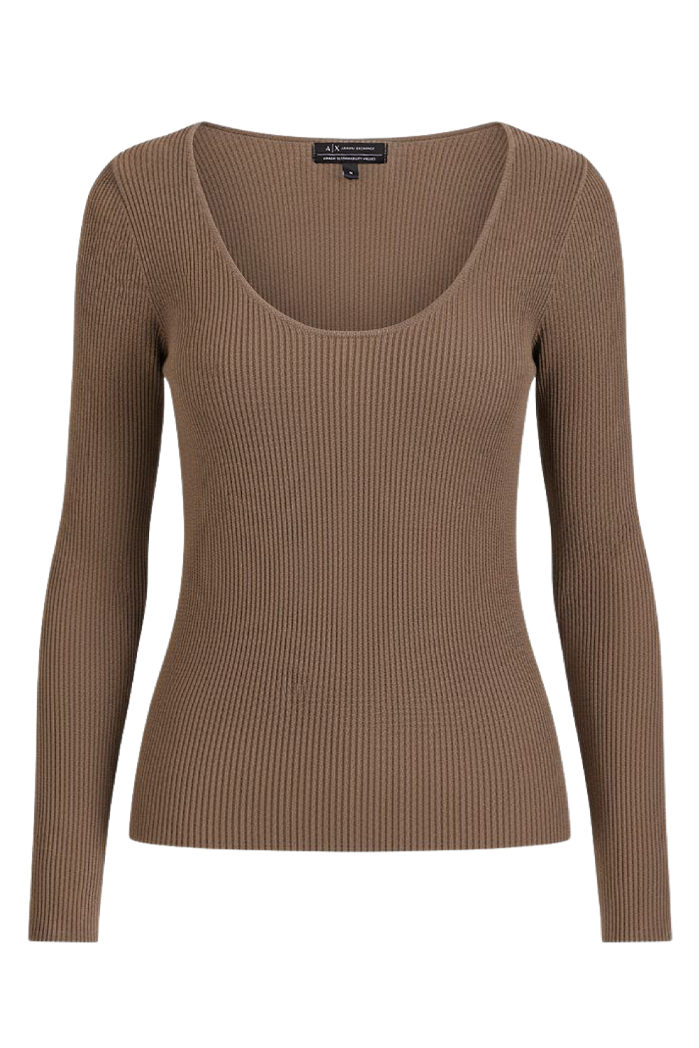 תמונה קידמית של חולצת ריב