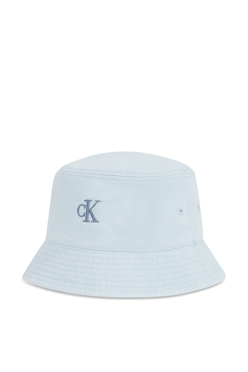 תמונה קידמית של כובע באקט ג'ינס