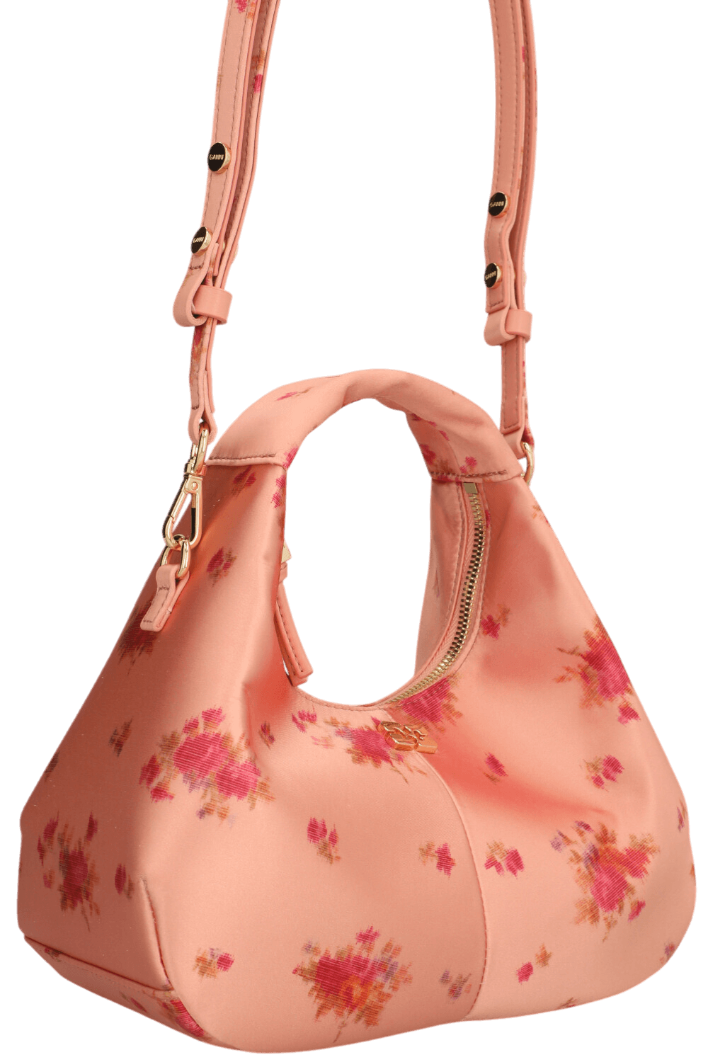 תמונת תקריב של תיק יד הובו מיני