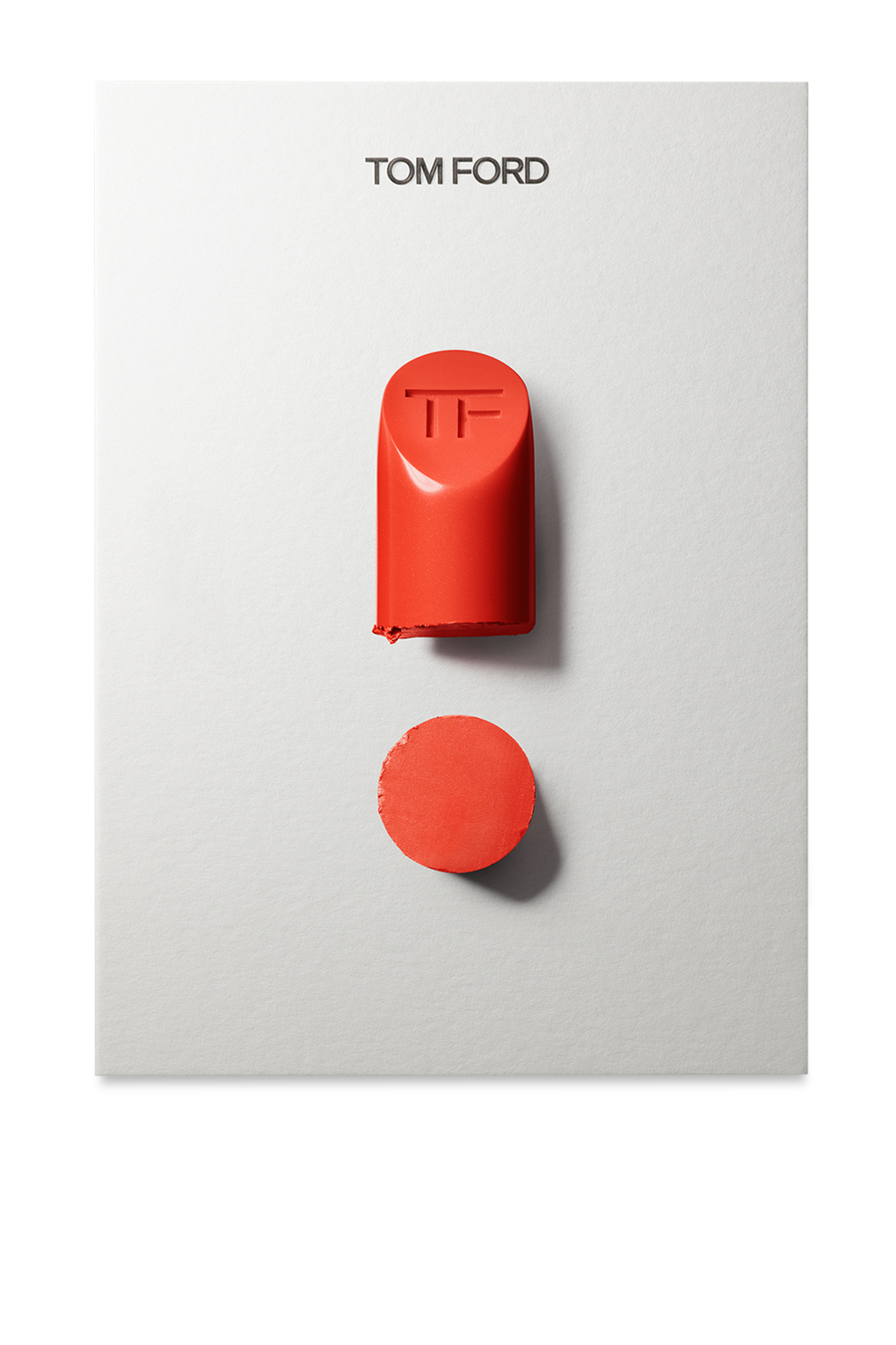 תמונה אחורית של LIP COLOR 15 Wild Ginger