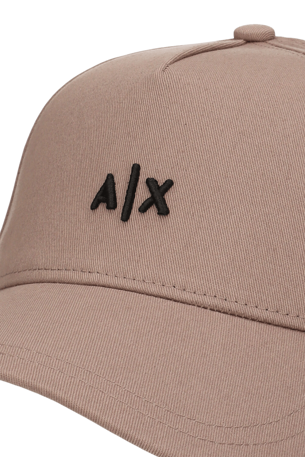 תמונת תקריב של כובע מצחייה