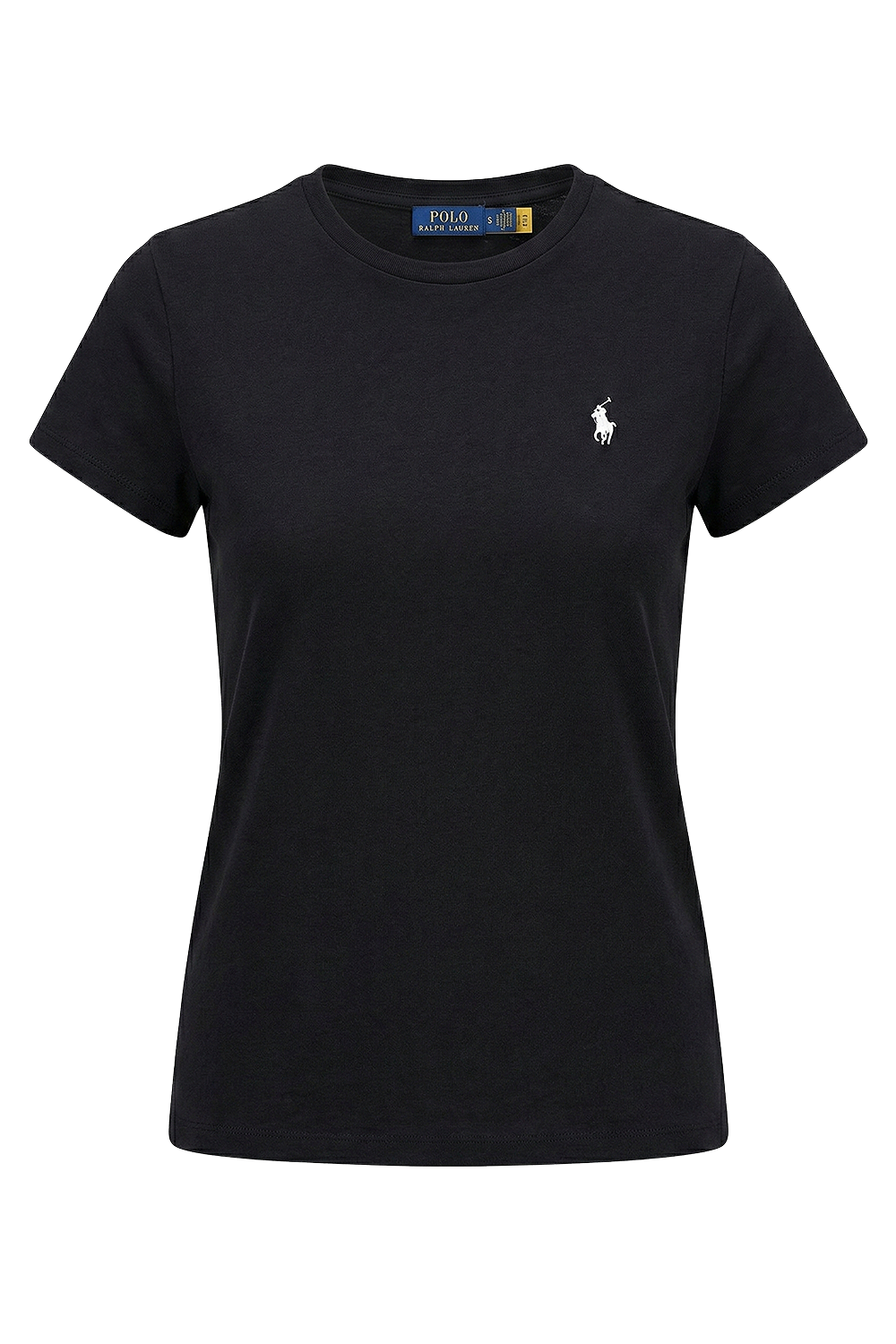 תמונה קידמית של חולצת טי