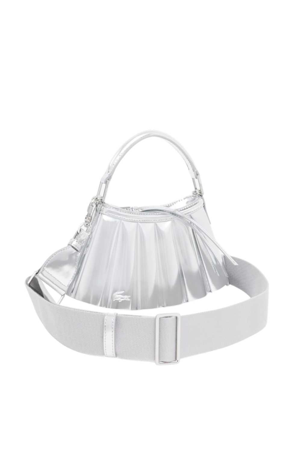 תמונה אחורית של תיק קרוסבודי מיני