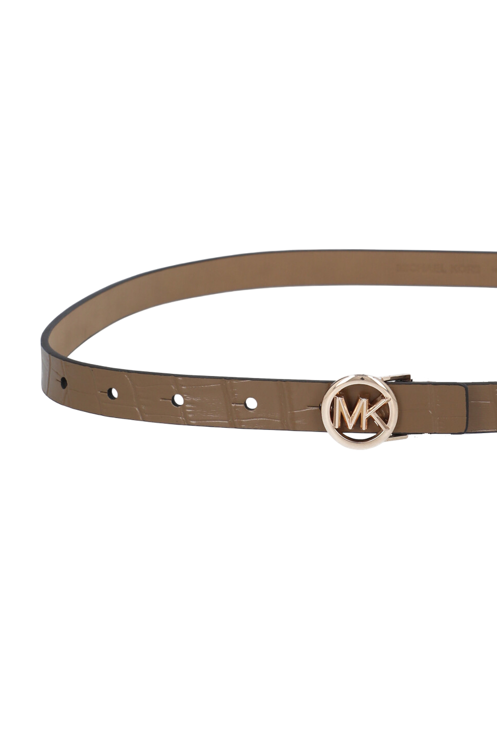 תמונת פנים של חגורה