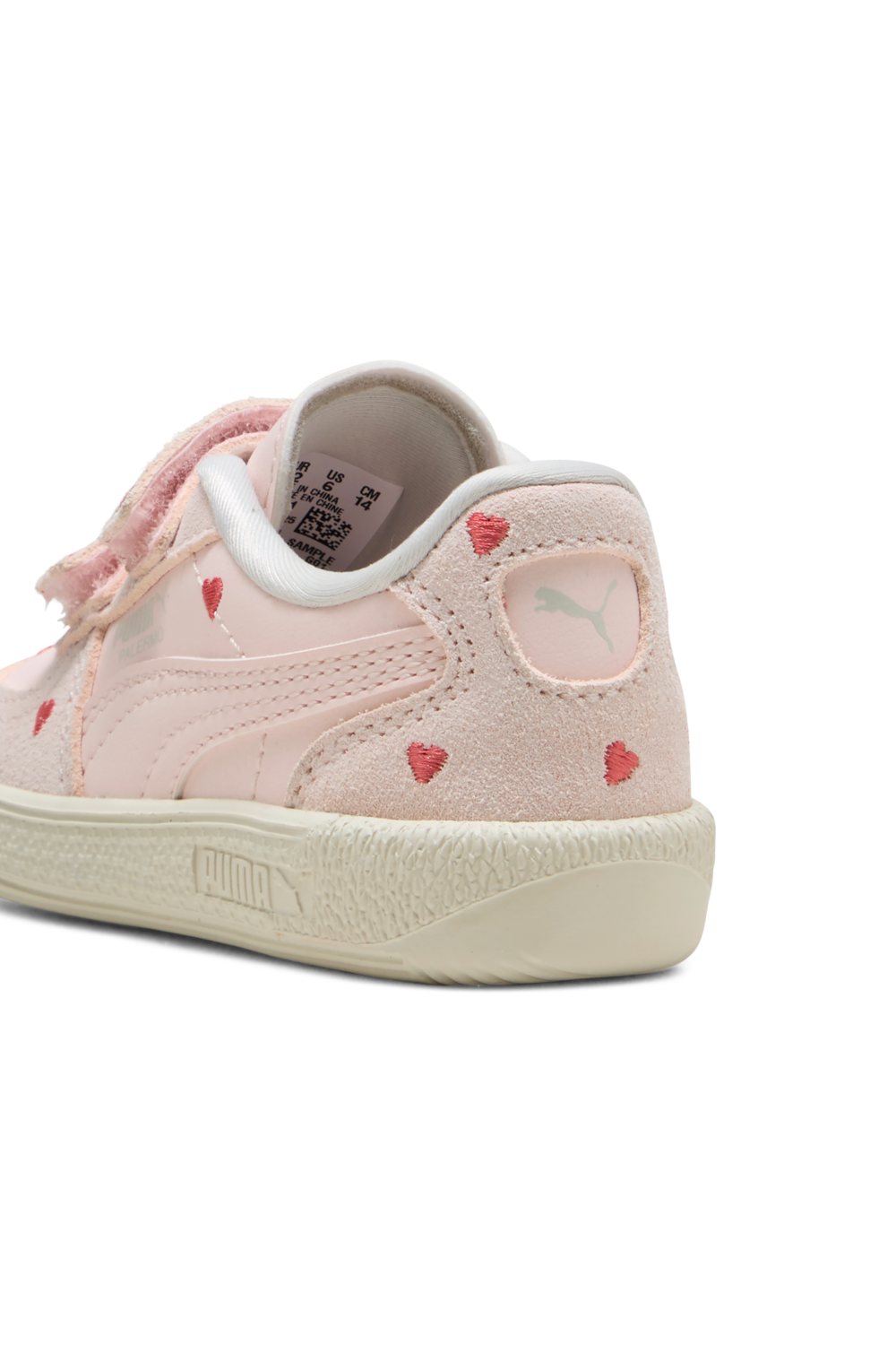 נעלי סניקרס פלרמו אמור