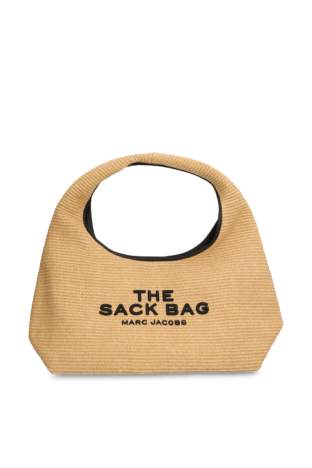 תמונה קידמית של תיק שק