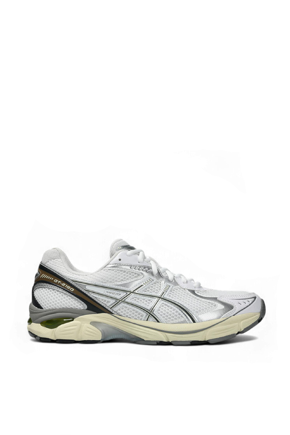 תמונה קידמית של נעלי סניקרס GT-2160