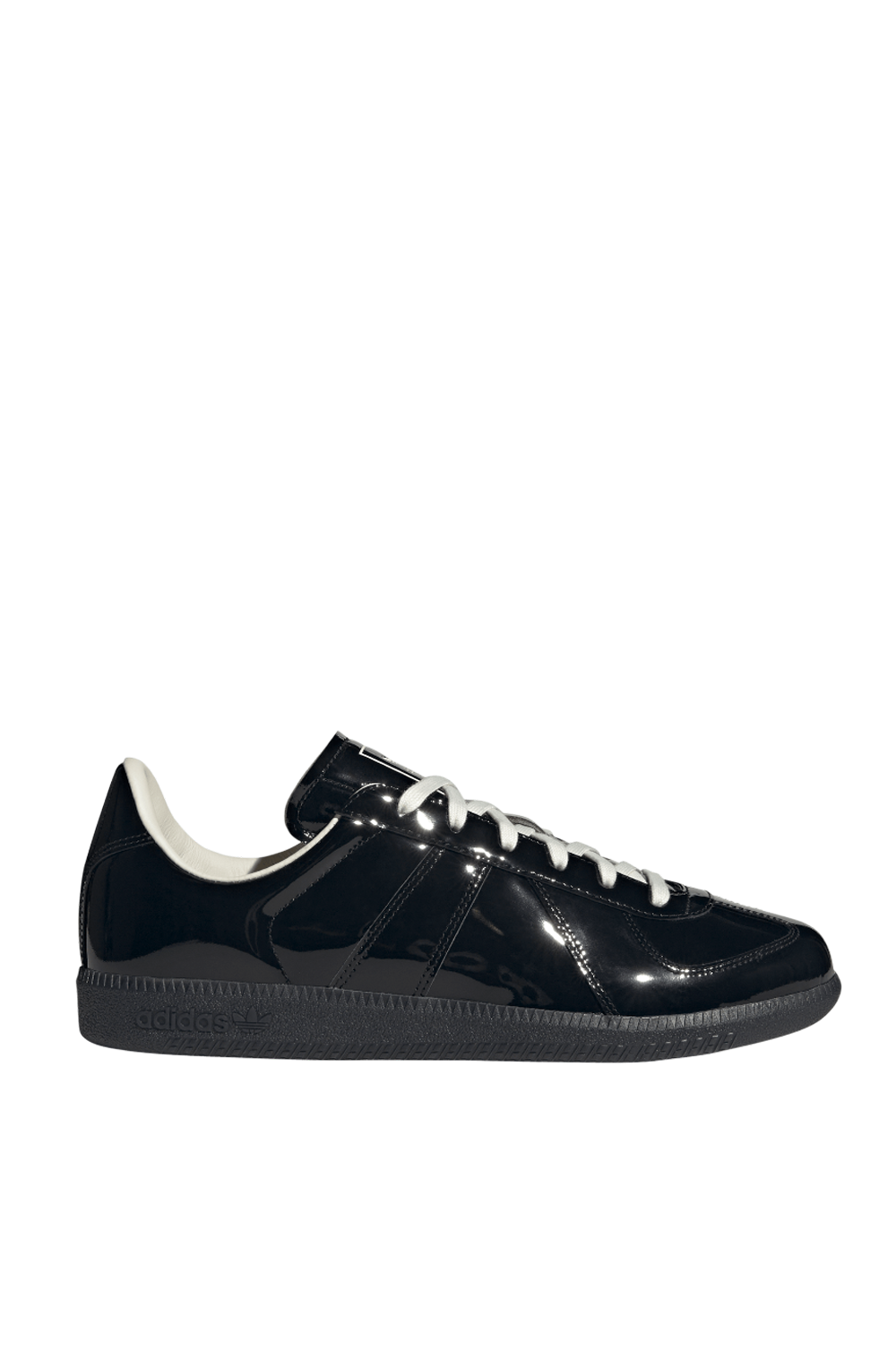 תמונה קידמית של נעלי סניקרס בי דבליו ארמי