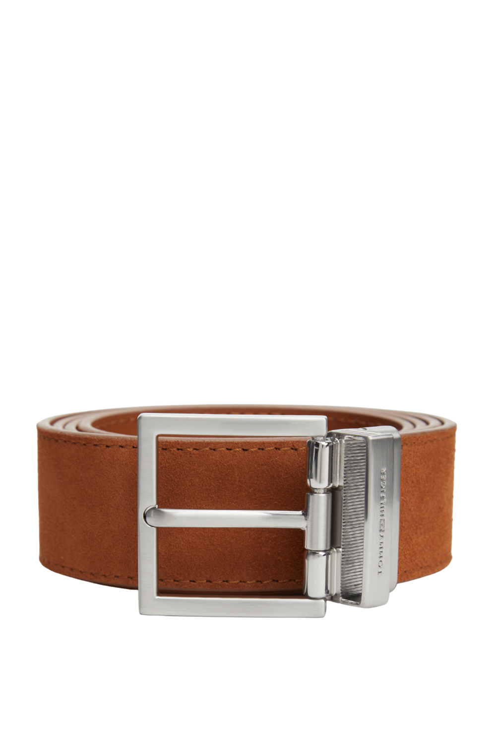 תמונה קידמית של חגורה