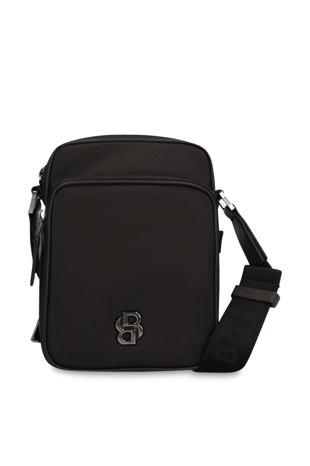 תמונה קידמית של תיק צד