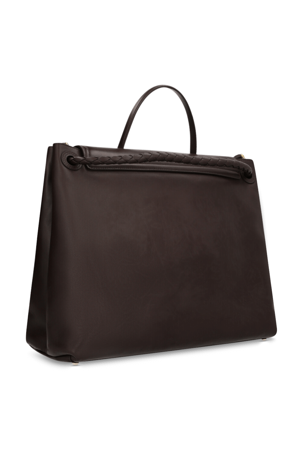 תמונה אחורית של תיק נשיאה