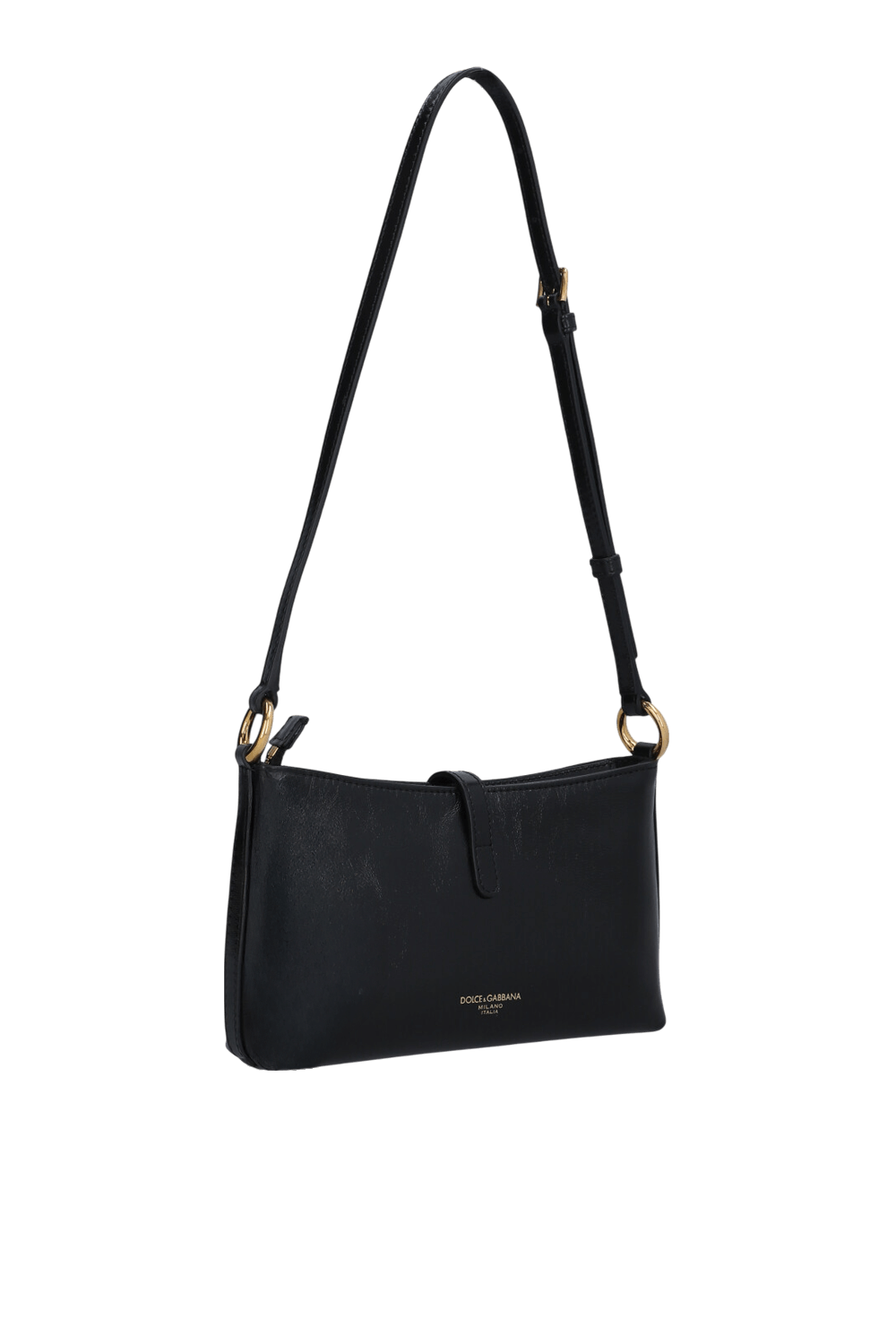 תמונה אחורית של תיק כתף