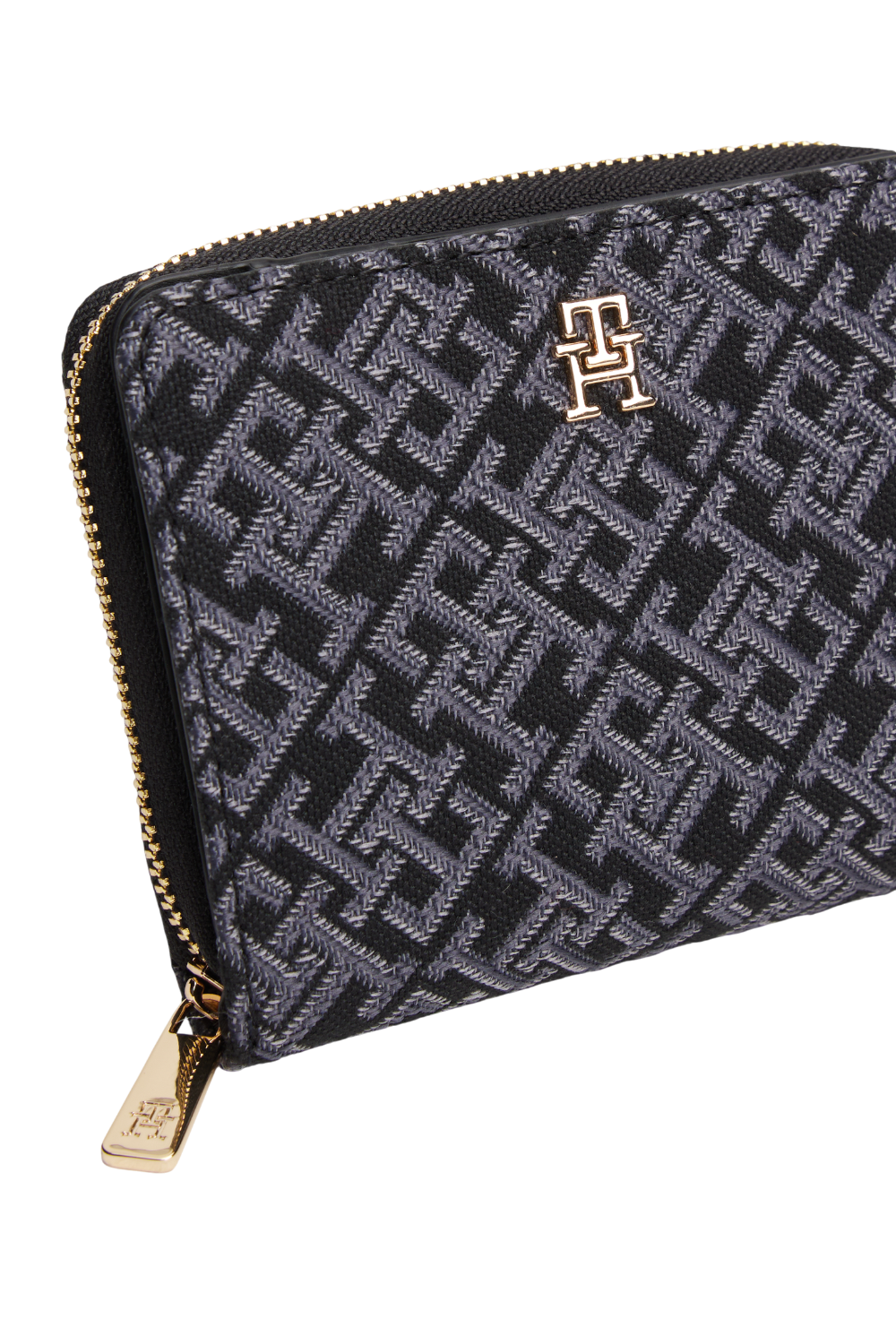 תמונת תקריב של ארנק