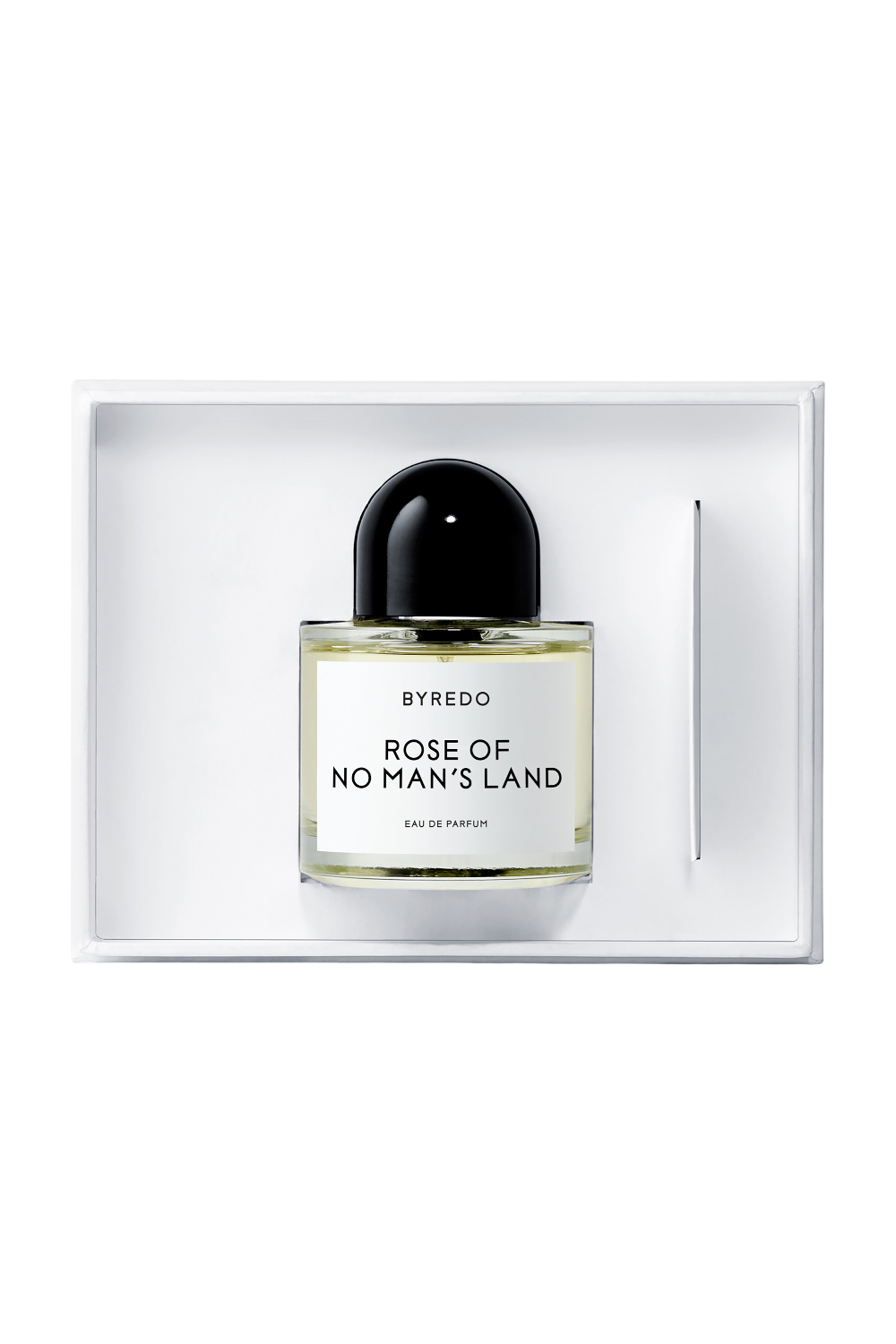 תמונת תקריב של Rose Of No Man's Land Eau de Parfum 100 ML
