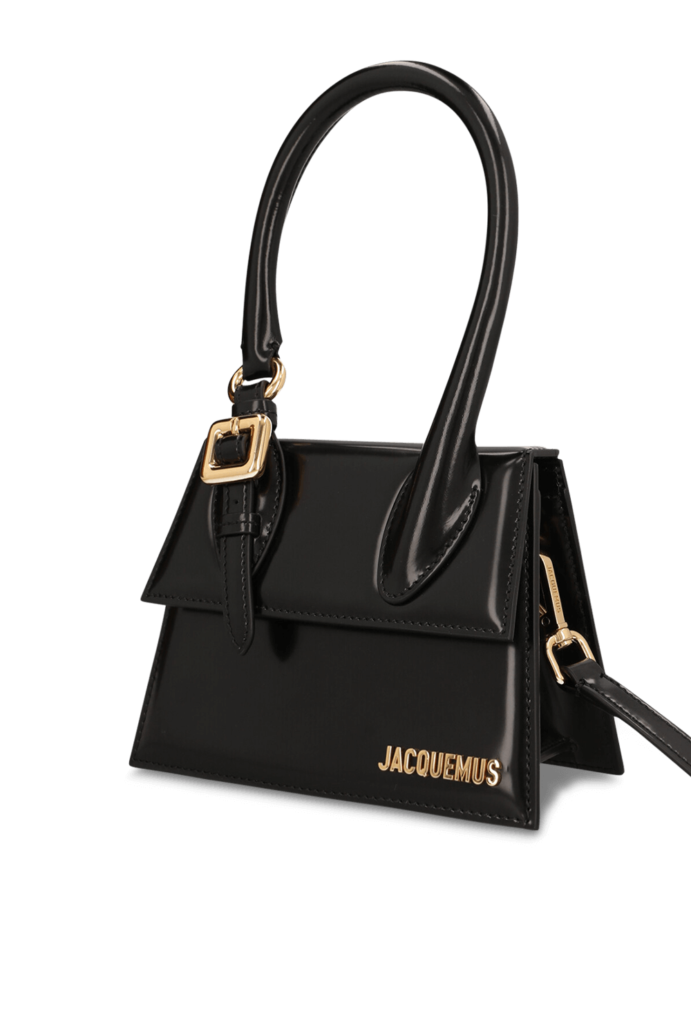 תמונת תקריב של תיק לה צ'יקיטו מויין בוקל