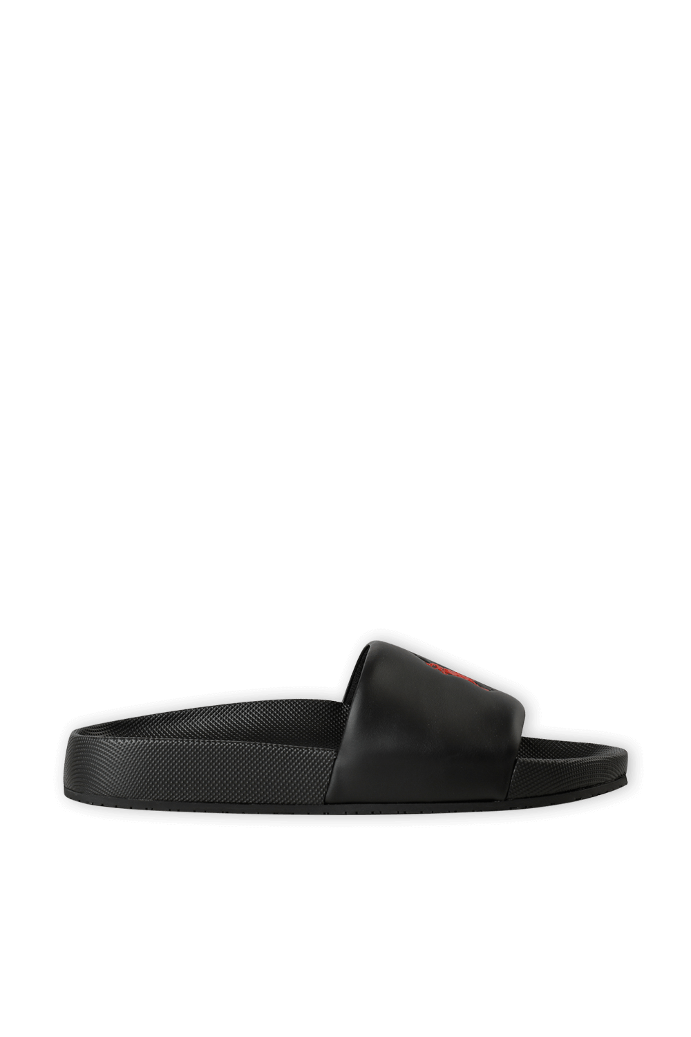 תמונה קידמית של Logo Sliders in Black